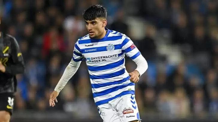 Beşiktaş’a Başar Önal iddiası! İtalya’dan rakip çıktı