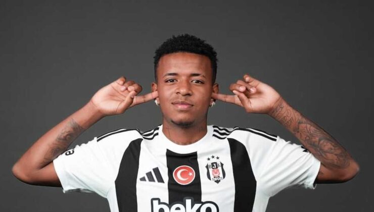 Beşiktaş’ın eski oyuncusu Arroyo’dan Solskjaer açıklaması!