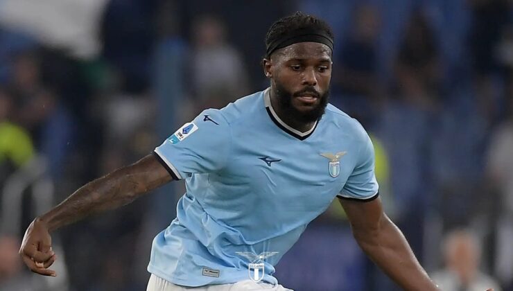 Beşiktaş’ın Nuno Tavares teklifine Lazio’dan transfer yanıtı!