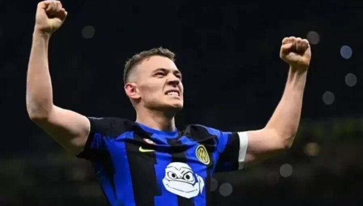 Beşiktaş’ın yeni transferi Kristjan Asllani’nin İstanbul’a geliş saati belli oldu