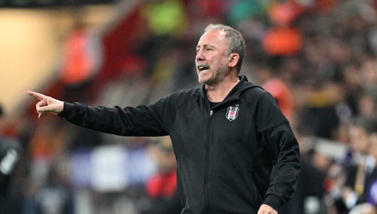 Beşiktaş’ta Felix Uduokhai’ye talip çıktı!