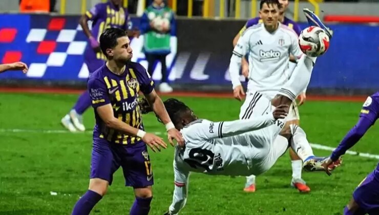 Beşiktaş’ta kulübe alarmı: Taraftar tepki yağdırdı!