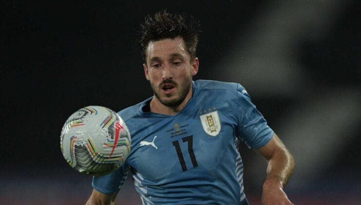 Beşiktaş’ta Matias Vina gelişmesi! İstanbul’a geliyor mu?