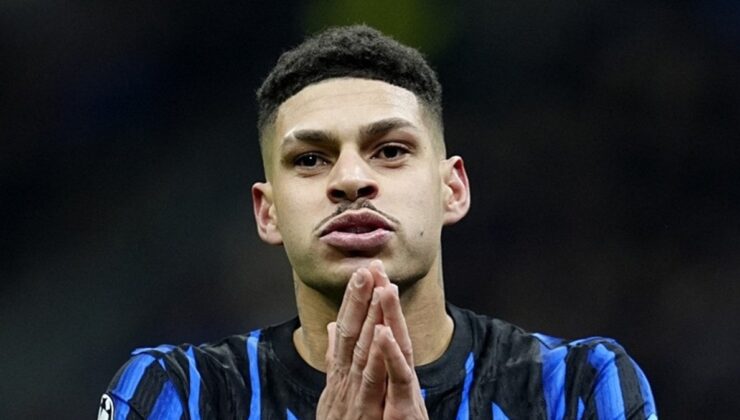 Beşiktaş’ta transfer gelişmesi: Luis Henrique!