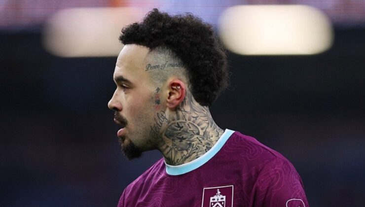 Beşiktaş’ta transfer rotası tekrar Quilindschy Hartman!