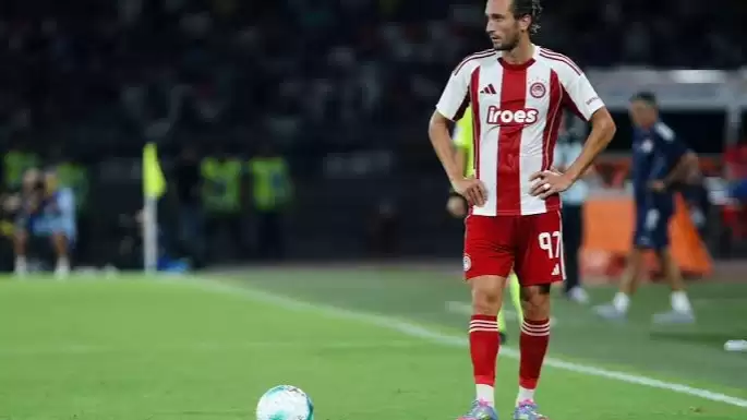 Beşiktaş’tan 10 numara hamlesi! Yusuf Yazıcı transfer listesinde