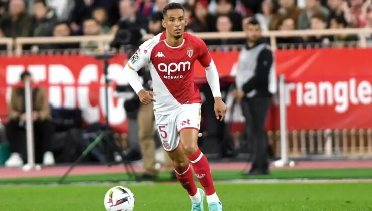 Beşiktaş’tan Kehrer hamlesi! Monaco’ya 8 milyon euro teklif