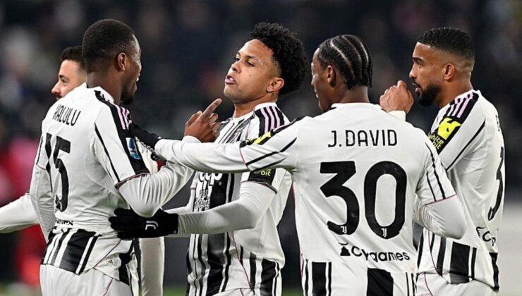 Beşiktaş’tan orta sahaya dev transfer: McKennie!