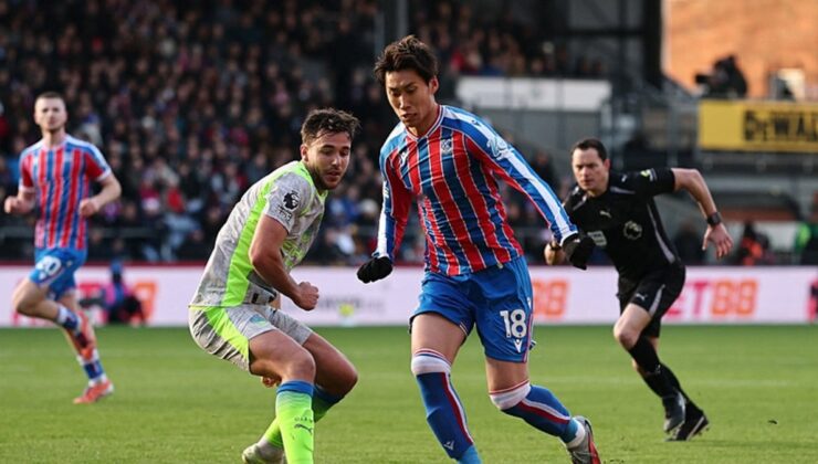 Beşiktaş’tan transferde Daichi Kamada hamlesi!