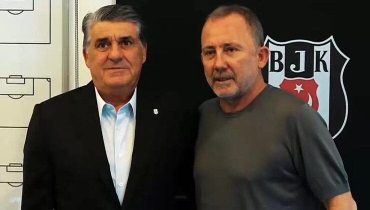 Beşiktaş’ı transferde Fenerbahçe ile karşı karşıya getirecek hamle! Menajeriyle görüşüldü