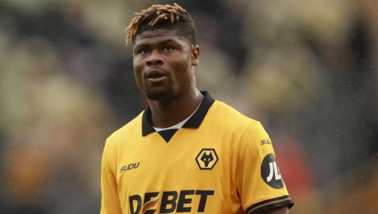 Beşiktaş’ın Agbadou transferine bonservis engeli!