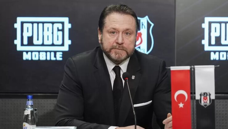 Beşiktaş’ın hakem tepkisi dinmiyor: "VAR’lığını yapmıyor"