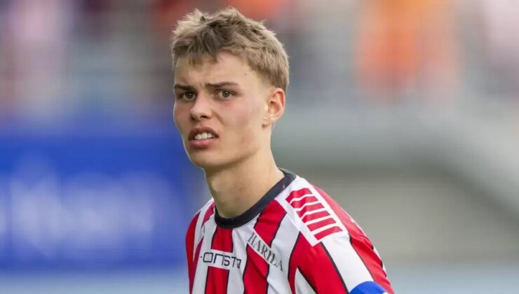 Beşiktaş’ın teklif yaptığı yıldız futbolcu belli oldu