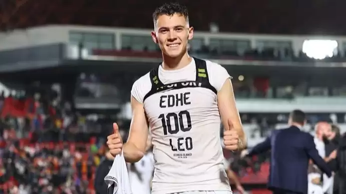 Beşiktaş’ın yeni transferi Asllani’nin maliyeti belli oldu! Maaşı, kiralama ücreti ve satın alma bedeli…