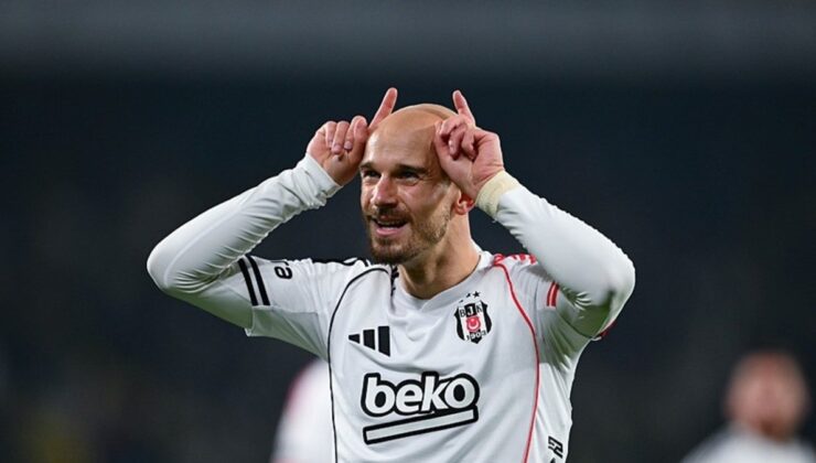 Beşiktaşlı Vaclav Cerny’den dikkat çeken açıklamalar!