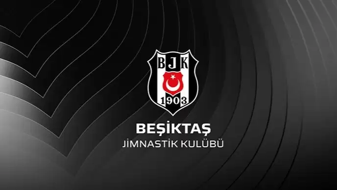 Beşiktaş’ta bir oyuncu daha ailevi nedenlerden dolayı ayrıldı