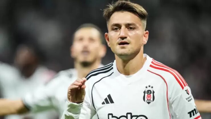 Beşiktaş’ta Cengiz Ünder ve Mustafa Hekimoğlu’nun sahalara döneceği tarih belli oldu