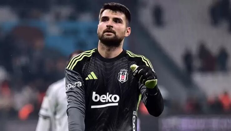 Beşiktaş’ta Ersin Destanoğlu’nda itiraf: "Bu hep içimde kalmıştır"