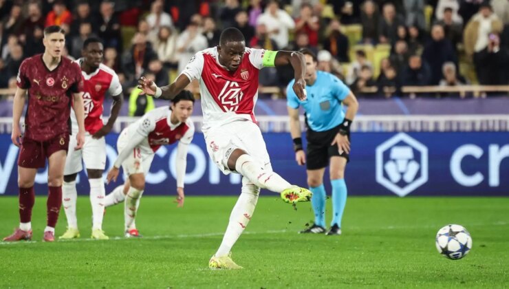 Beşiktaş’ta gündem Zakaria! Fransızlar, kaptanın bonservisini belirledi