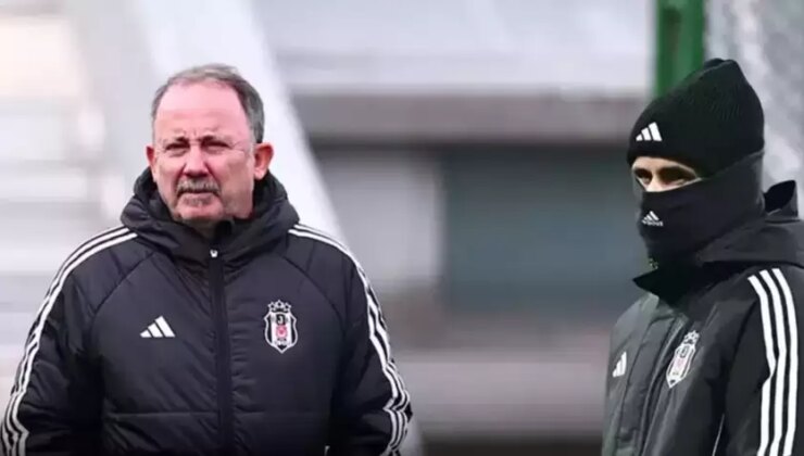 Beşiktaş’ta Rafa Silva gelişmesi! Pes etti…