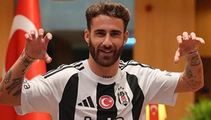 Beşiktaş’ta Rafa Silva gelişmesi! Resmi teklif yapıldı