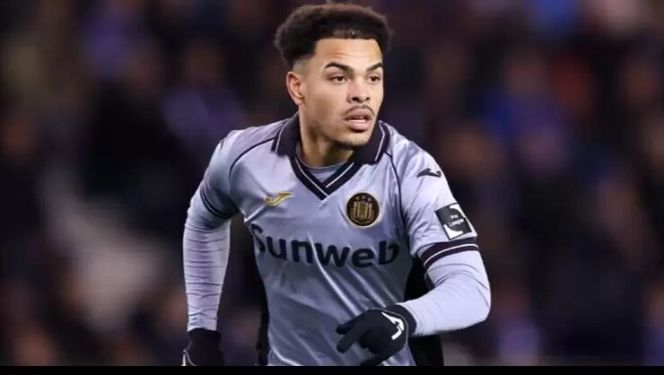 Beşiktaş’ta rota Belçika! Genç on numara için harekete geçildi