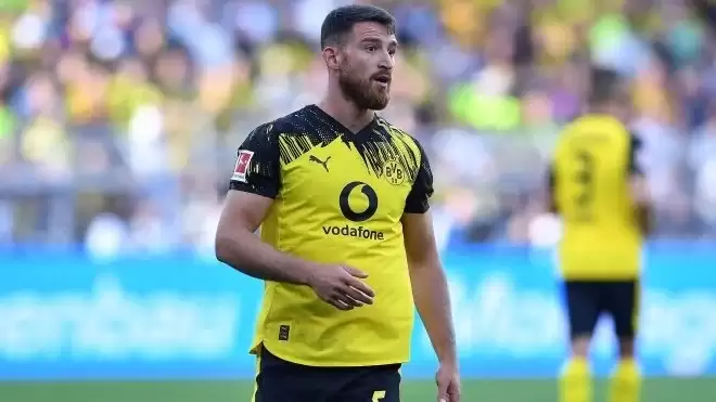 Beşiktaş’ta Salih Özcan bekleyişi!