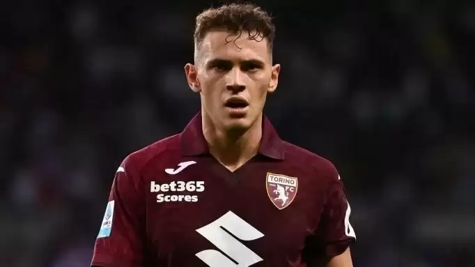 Beşiktaş’ta Salih Özcan olmadı: İşte Kartal’ın görüştüğü yıldız isim!