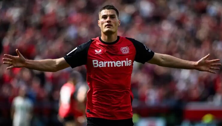 Beşiktaş’ta yıldız santrfor operasyonu!