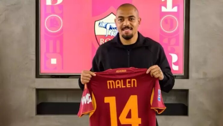 Beşiktaş’tan Abraham’ı isteyen Aston Villa, golcüsünü yolladı