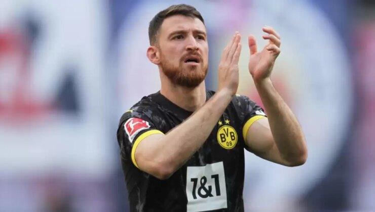 Beşiktaş’tan Salih Özcan için yeni teklif!