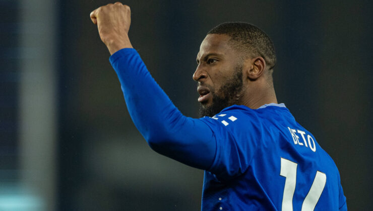 Beto Fenerbahçe’ye doğru