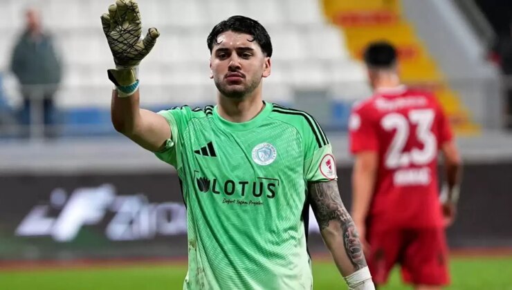 Beytullah Buğra İpek: ”Başka biri olsa belki itme ya da sert bir temas olabilirdi”