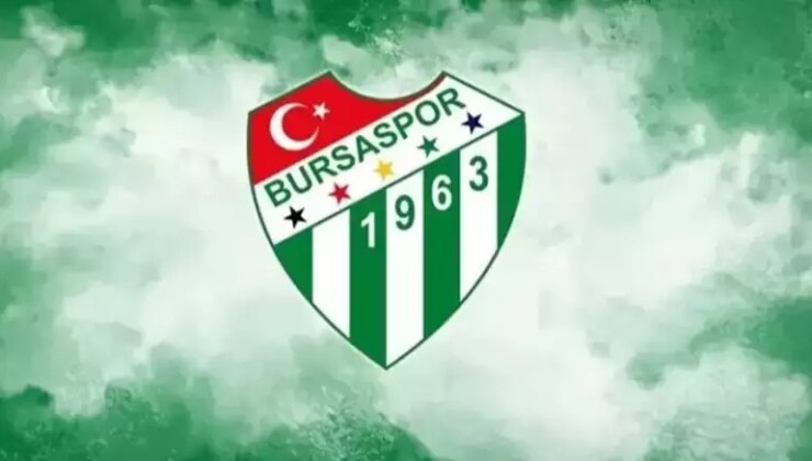 Bilal Kısa olmadı, İşte Bursaspor’un yeni teknik direktörü