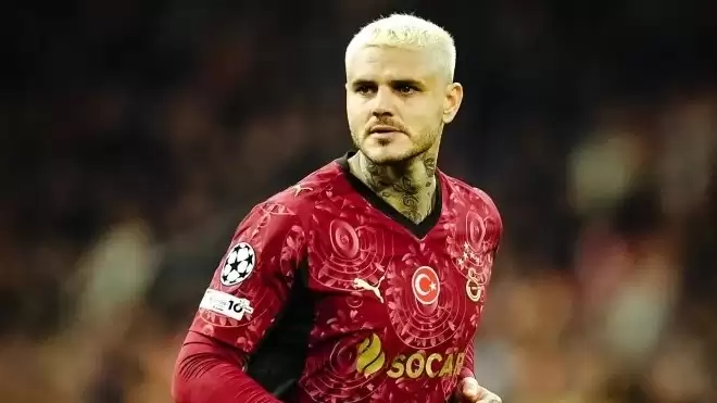 Bir Gol Yetiyor, İki Gol Tarih Yazdırıyor! Icardi Sahne Alıyor