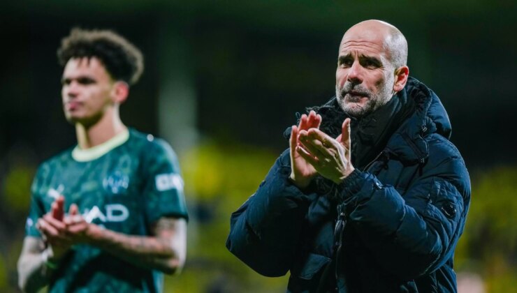 Bodo/Glimt yenilgisi sonrası City’de büyük mahcubiyet! Futbolcular taraftarın masraflarını ödeyecek
