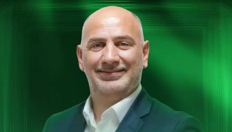 Bodrum FK’da Başkan Taner Ankara oldu