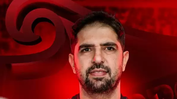 Boluspor’da Erdal Güneş dönemi!