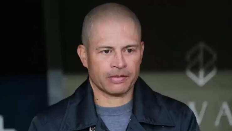 Bu kararı hiç beklemiyordu! Alex de Souza’ya büyük şok