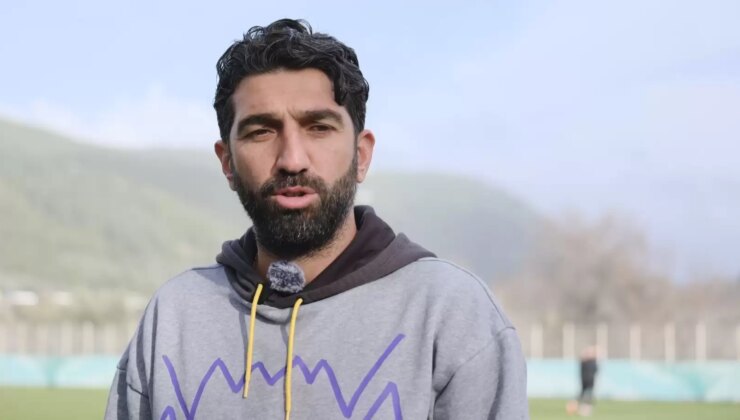 Burhan Eşer: "Bodrum FK ayağa kalkmasını bilmiştir, burası büyük bir camia"