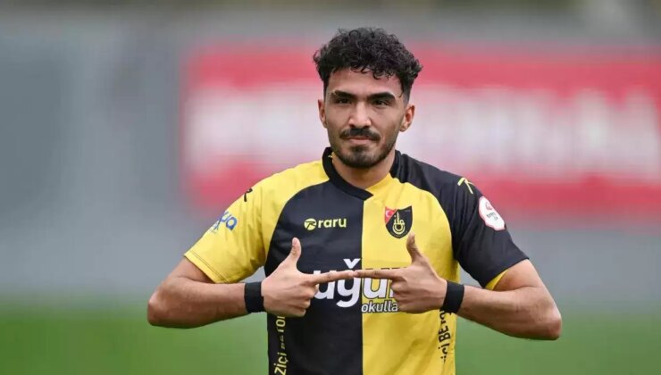 Bursaspor’a 1. Lig’den forvet: İmzalar atıldı