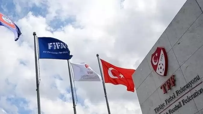  5 hakemin bahis cezası itirazına ret kararı