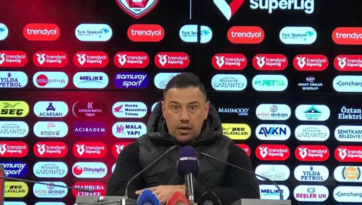 Çağdaş Atan, maç sonu ateş püskürdü: Biraz insaf, biraz vicdan