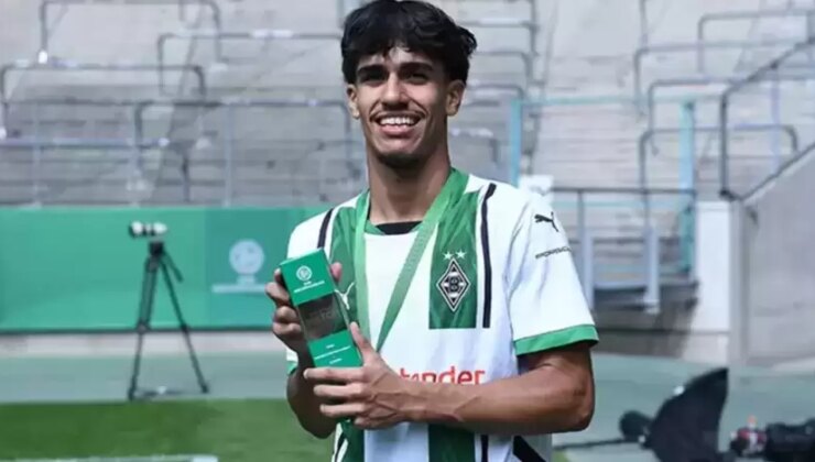 Can Armando Güner cephesinden Galatasaray açıklaması