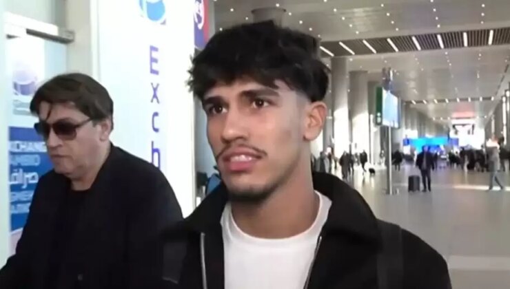 Can Armando Güner’in Galatasaray’a imza atmama nedeni ortaya çıktı