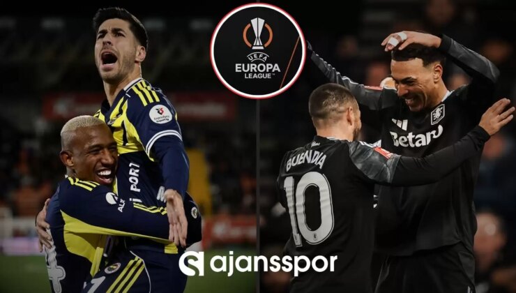 CANLI| Fenerbahçe- Aston Villa maçını canlı izle (Maç linki)