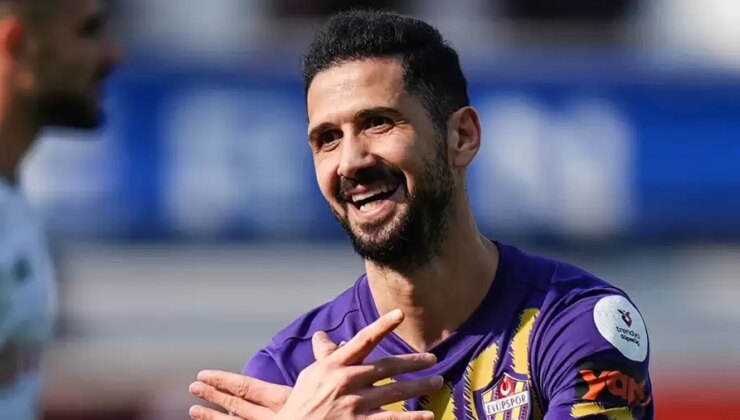 Çaykur Rizespor’dan Emre Akbaba hamlesi! Eyüpspor’un yıldızına yakın takip