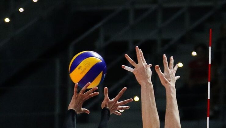 Çeyrek final zamanı