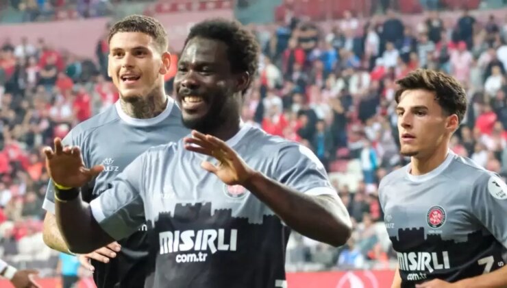 Chelsea, Süper Lig’in golcüsü için kararını verdi!