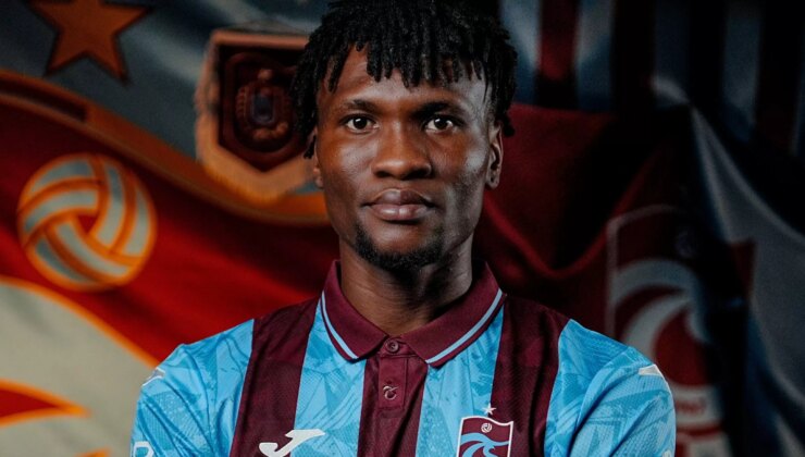 Chibuike Nwaiwu: "Kaybetmekten nefret ederim"